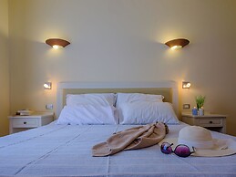 Villa Barbarina Boutique Resort - Nature - Hotel & Restaurant - Algher