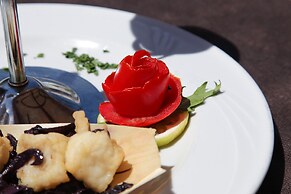 Villa Barbarina Boutique Resort - Nature - Hotel & Restaurant - Algher