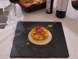 Villa Barbarina Boutique Resort - Nature - Hotel & Restaurant - Algher