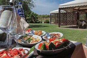 Villa Barbarina Boutique Resort - Nature - Hotel & Restaurant - Algher
