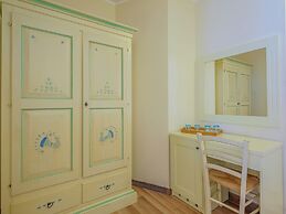 Villa Barbarina Boutique Resort - Nature - Hotel & Restaurant - Algher