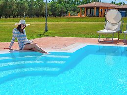 Villa Barbarina Boutique Resort - Nature - Hotel & Restaurant - Algher