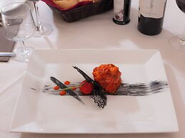 Villa Barbarina Boutique Resort - Nature - Hotel & Restaurant - Algher