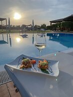 Villa Barbarina Boutique Resort - Nature - Hotel & Restaurant - Algher
