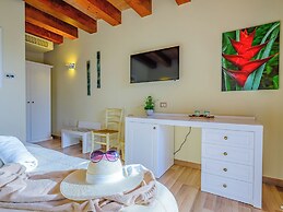 Villa Barbarina Boutique Resort - Nature - Hotel & Restaurant - Algher