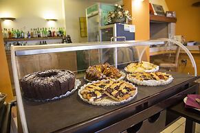 Villa Barbarina Boutique Resort - Nature - Hotel & Restaurant - Algher