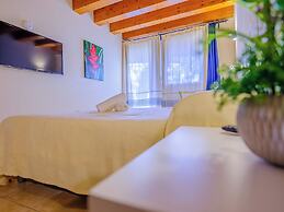 Villa Barbarina Boutique Resort - Nature - Hotel & Restaurant - Algher