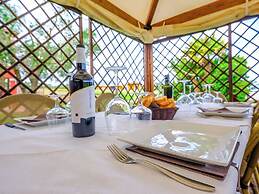 Villa Barbarina Boutique Resort - Nature - Hotel & Restaurant - Algher