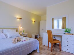 Villa Barbarina Boutique Resort - Nature - Hotel & Restaurant - Algher