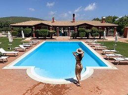 Villa Barbarina Boutique Resort - Nature - Hotel & Restaurant - Algher