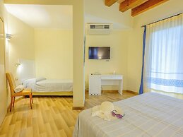 Villa Barbarina Boutique Resort - Nature - Hotel & Restaurant - Algher