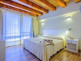 Villa Barbarina Boutique Resort - Nature - Hotel & Restaurant - Algher