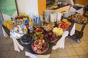 Villa Barbarina Boutique Resort - Nature - Hotel & Restaurant - Algher