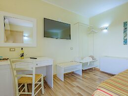 Villa Barbarina Boutique Resort - Nature - Hotel & Restaurant - Algher