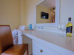 Villa Barbarina Boutique Resort - Nature - Hotel & Restaurant - Algher