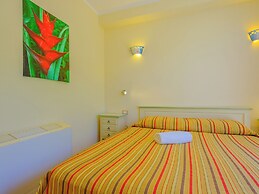 Villa Barbarina Boutique Resort - Nature - Hotel & Restaurant - Algher