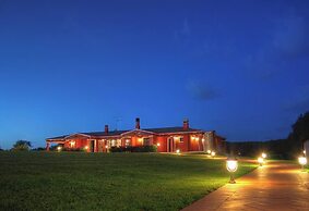 Villa Barbarina Boutique Resort - Nature - Hotel & Restaurant - Algher