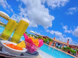 Villa Barbarina Boutique Resort - Nature - Hotel & Restaurant - Algher