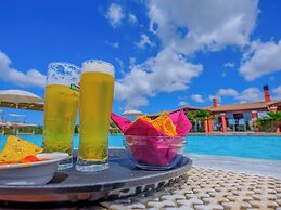 Villa Barbarina Boutique Resort - Nature - Hotel & Restaurant - Algher