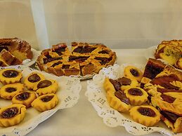 Villa Barbarina Boutique Resort - Nature - Hotel & Restaurant - Algher