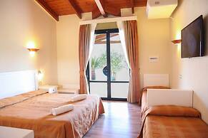 Villa Barbarina Boutique Resort - Nature - Hotel & Restaurant - Algher