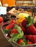 Villa Barbarina Boutique Resort - Nature - Hotel & Restaurant - Algher