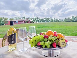 Villa Barbarina Boutique Resort - Nature - Hotel & Restaurant - Algher