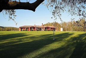 Villa Barbarina Boutique Resort - Nature - Hotel & Restaurant - Algher