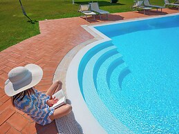 Villa Barbarina Boutique Resort - Nature - Hotel & Restaurant - Algher