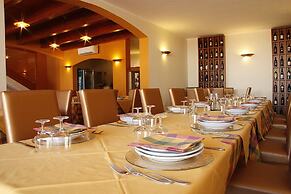 Villa Barbarina Boutique Resort - Nature - Hotel & Restaurant - Algher