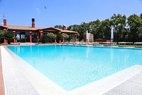 Villa Barbarina Boutique Resort - Nature - Hotel & Restaurant - Algher