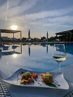 Villa Barbarina Boutique Resort - Nature - Hotel & Restaurant - Algher