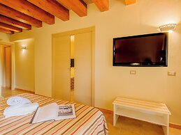 Villa Barbarina Boutique Resort - Nature - Hotel & Restaurant - Algher