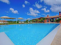 Villa Barbarina Boutique Resort - Nature - Hotel & Restaurant - Algher