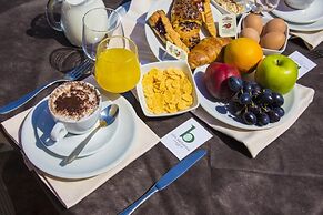 Villa Barbarina Boutique Resort - Nature - Hotel & Restaurant - Algher