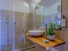 Villa Barbarina Boutique Resort - Nature - Hotel & Restaurant - Algher