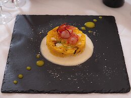 Villa Barbarina Boutique Resort - Nature - Hotel & Restaurant - Algher