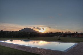 Villa Barbarina Boutique Resort - Nature - Hotel & Restaurant - Algher