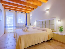 Villa Barbarina Boutique Resort - Nature - Hotel & Restaurant - Algher