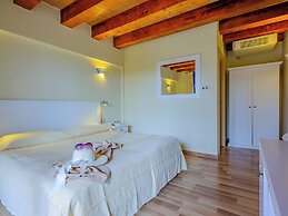 Villa Barbarina Boutique Resort - Nature - Hotel & Restaurant - Algher