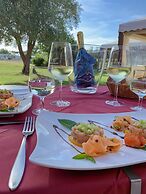 Villa Barbarina Boutique Resort - Nature - Hotel & Restaurant - Algher