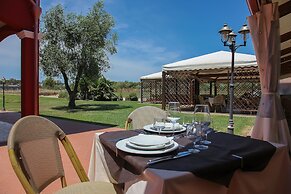 Villa Barbarina Boutique Resort - Nature - Hotel & Restaurant - Algher