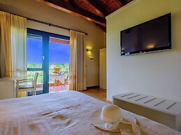 Villa Barbarina Boutique Resort - Nature - Hotel & Restaurant - Algher