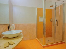 Villa Barbarina Boutique Resort - Nature - Hotel & Restaurant - Algher