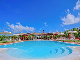 Villa Barbarina Boutique Resort - Nature - Hotel & Restaurant - Algher