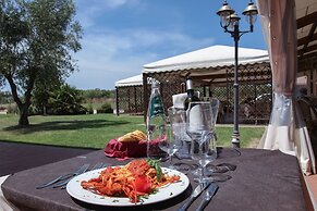 Villa Barbarina Boutique Resort - Nature - Hotel & Restaurant - Algher