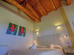 Villa Barbarina Boutique Resort - Nature - Hotel & Restaurant - Algher
