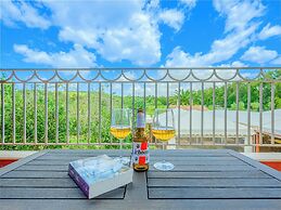 Villa Barbarina Boutique Resort - Nature - Hotel & Restaurant - Algher