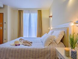 Villa Barbarina Boutique Resort - Nature - Hotel & Restaurant - Algher