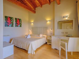 Villa Barbarina Boutique Resort - Nature - Hotel & Restaurant - Algher